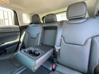 JEEP Compass usata 36