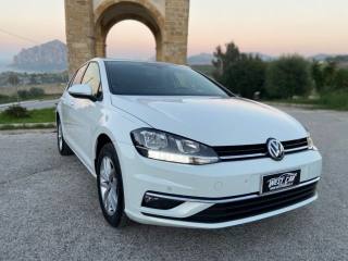 VOLKSWAGEN Golf 1.6 TDI 115 CV 5p. Business BlueMotion Technology