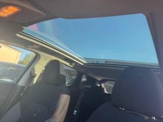 NISSAN Qashqai usata, con Bracciolo