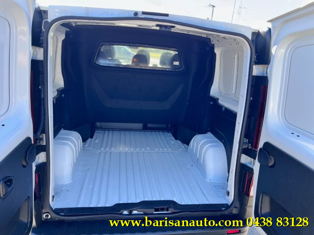 RENAULT Trafic usata, con Controllo trazione