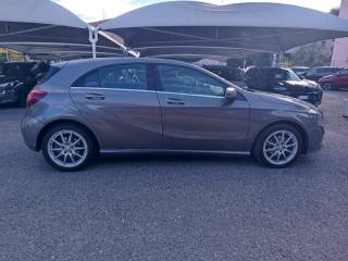 MERCEDES-BENZ A 180 usata, con Cerchi in lega