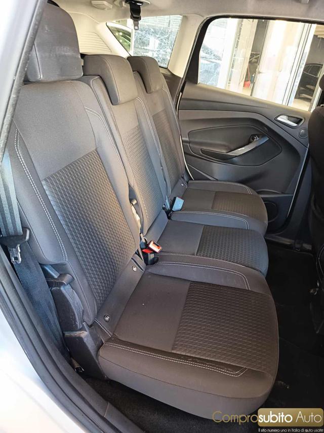 FORD C-Max usata 22