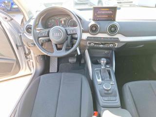AUDI Q2 usata 9
