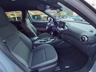 NISSAN Juke usata, con Cruise Control