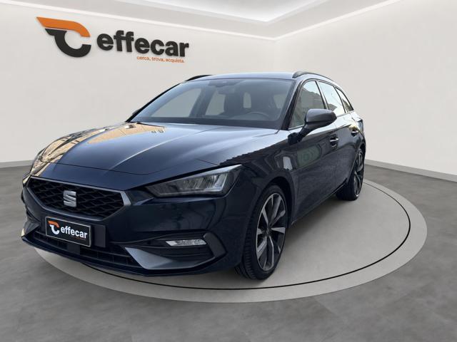 SEAT Leon usata, con ABS