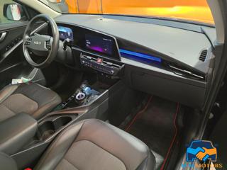 KIA Niro usata, con Controllo automatico clima