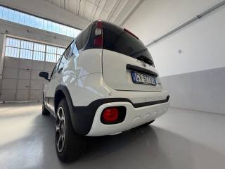FIAT Panda Cross usata 28