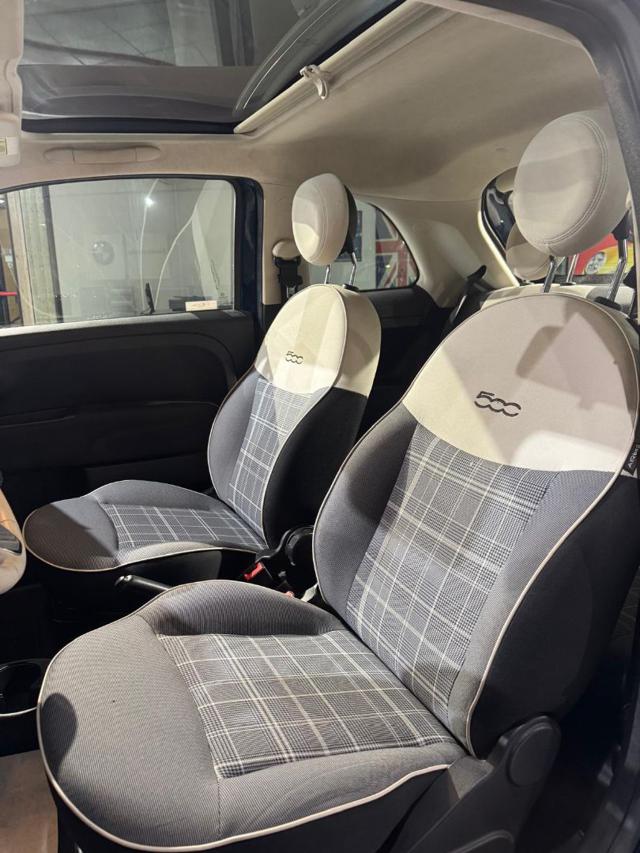 FIAT 500 usata 7