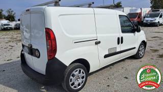 FIAT Doblo usata, con Airbag
