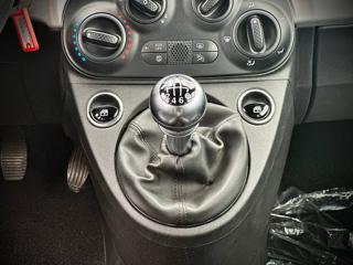 FIAT 500 usata, con Bluetooth