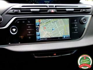 CITROEN Grand C4 Picasso usata, con USB