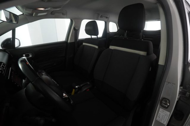 CITROEN C3 Aircross usata 1