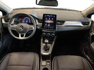 RENAULT Captur usata, con Controllo automatico clima