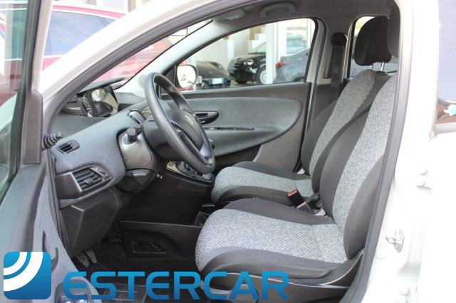 LANCIA Ypsilon usata, con Airbag Passeggero