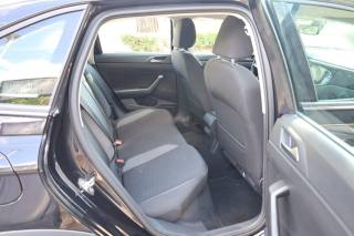 VOLKSWAGEN Taigo usata 113