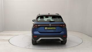 VOLKSWAGEN T-Cross usata, con Airbag Passeggero