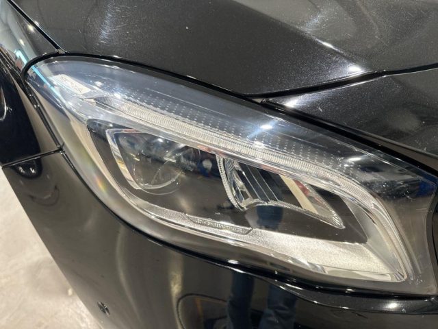 MERCEDES-BENZ GLA 200 usata, con Controllo trazione