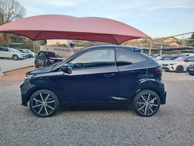 AIXAM Coupe usata, con Cerchi in lega