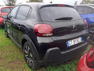CITROEN C3 usata, con Alzacristalli elettrici