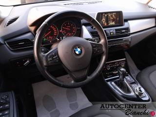 BMW 216 usata, con Immobilizzatore elettronico