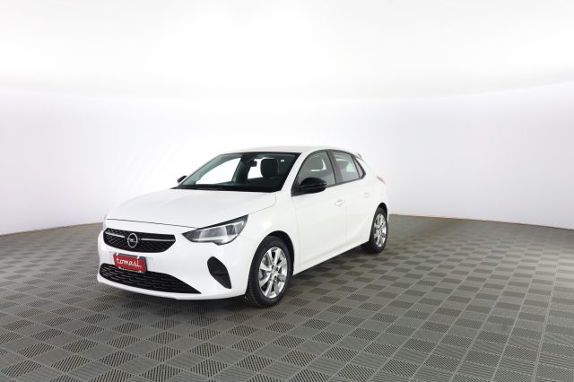 OPEL Corsa usata 0