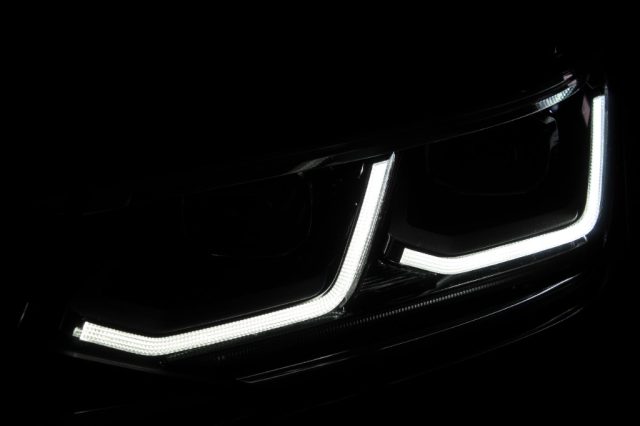 VOLKSWAGEN Tiguan usata, con Autoradio digitale