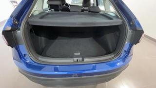 VOLKSWAGEN Taigo usata, con Cerchi in lega