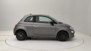 FIAT 500 usata, con Autoradio