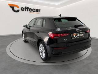AUDI A3 usata, con Airbag Passeggero