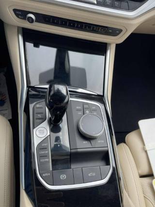 BMW 420 usata, con Cruise Control