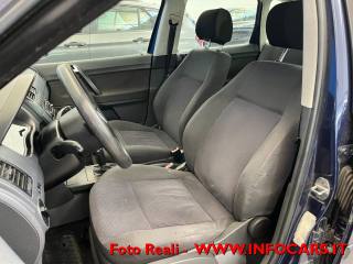 VOLKSWAGEN Polo usata, con Autoradio