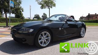 BMW Z4 usata, con Alzacristalli elettrici