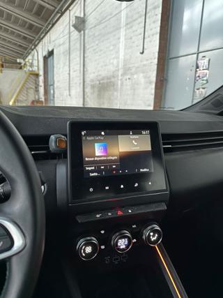 RENAULT Clio usata, con Cruise Control