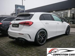 MERCEDES-BENZ A 45 S AMG usata, con Airbag laterali