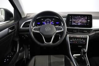 VOLKSWAGEN T-Roc usata, con Bracciolo