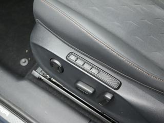 CUPRA Terramar usata, con Cerchi in lega