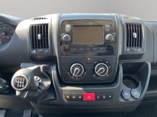 PEUGEOT Boxer usata 11
