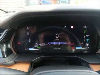 JEEP Grand Cherokee usata, con Boardcomputer