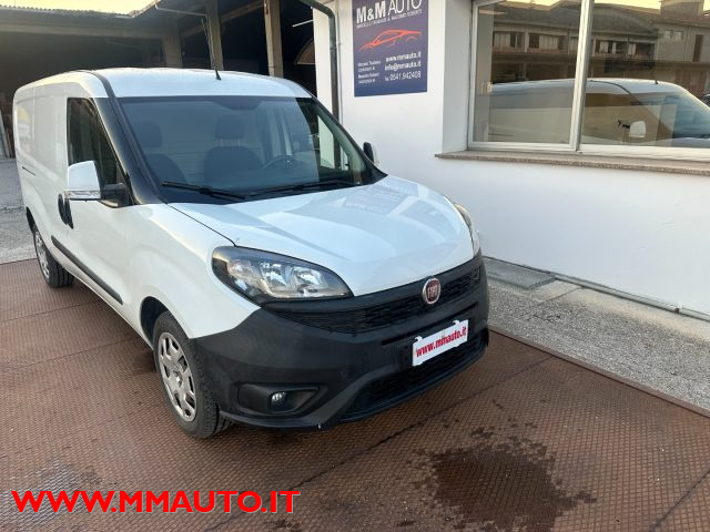 FIAT Doblo usata, con Airbag