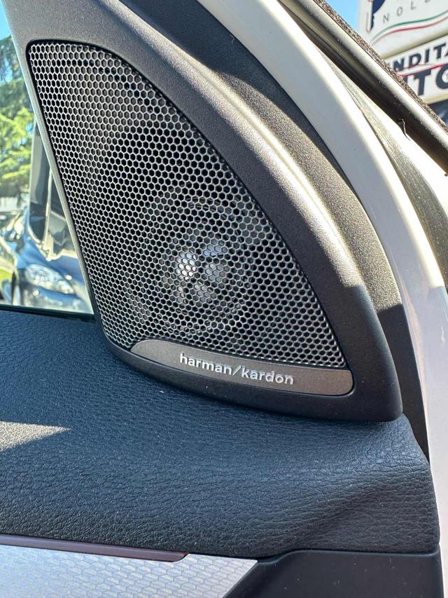BMW X2 usata, con Fari LED