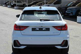 AUDI A1 usata, con Volante in pelle