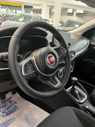 FIAT Tipo usata, con Bluetooth