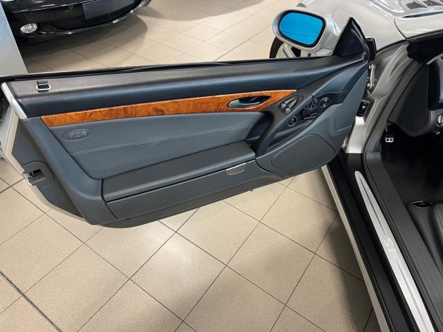 MERCEDES-BENZ SL 500 usata, con Cruise Control