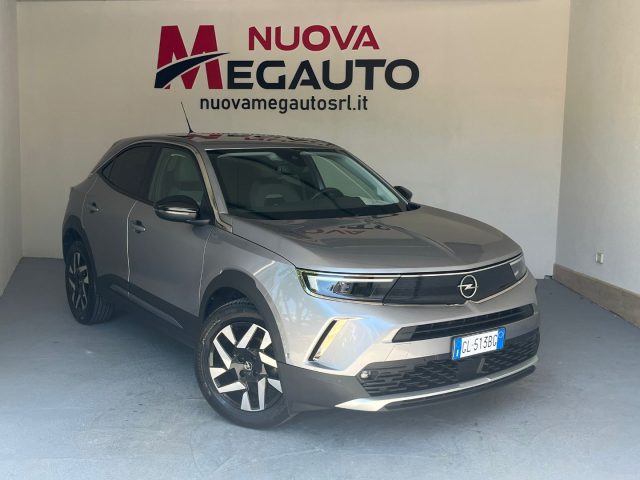 OPEL Mokka usata, con ABS