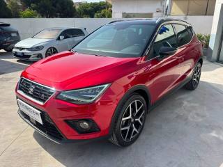 SEAT Arona usata, con Alzacristalli elettrici