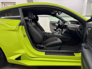 FORD Mustang usata, con Immobilizzatore elettronico