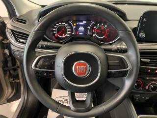 FIAT Tipo usata, con Park Distance Control