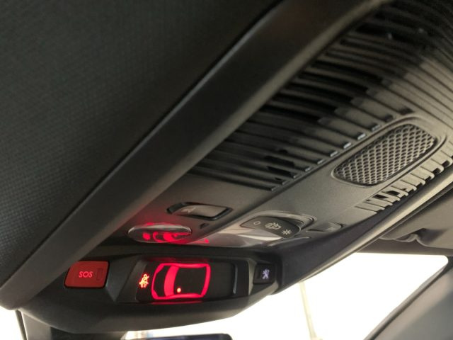 PEUGEOT 3008 usata, con Autoradio digitale