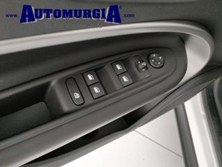 JEEP Avenger usata, con Touch screen