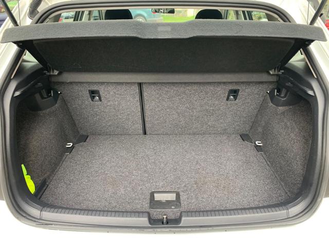 VOLKSWAGEN Polo usata, con Touch screen